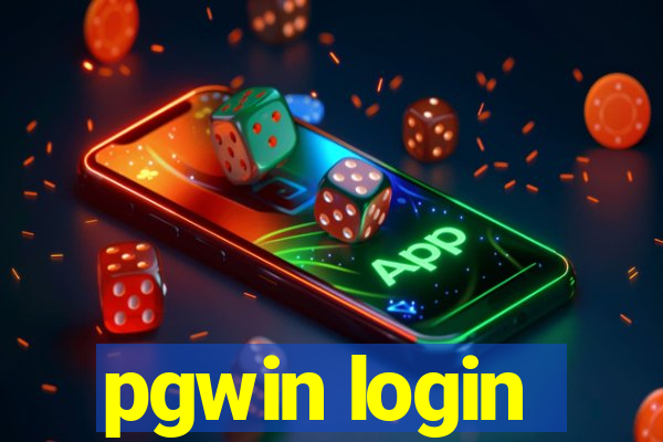 pgwin login